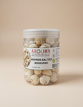 Pepper Salted Makhana