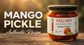 Mango Pickle