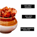 Amla Pickle