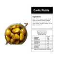 Garlic Pickle