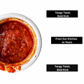 Peri-Peri Sauce